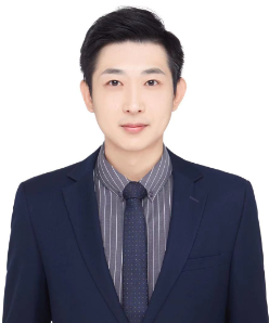 <strone>段沛博</strong><br>Peibo Duan